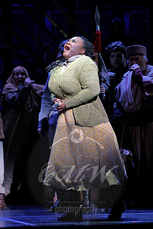Washington National Opera, Turandot