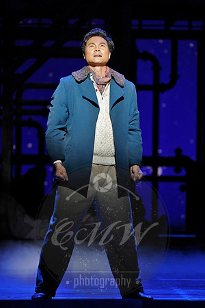 Washington National Opera, Turandot