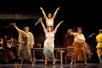 Wolf Trap, Carmen