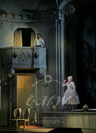 San Francisco Opera THE ABDUCTION FROM THE SERAGLIO