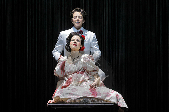 Los Angeles Opera, Ainadamar