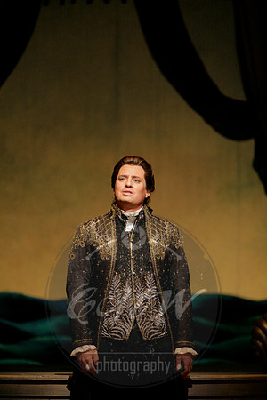 San Francisco Opera THE ABDUCTION FROM THE SERAGLIO
