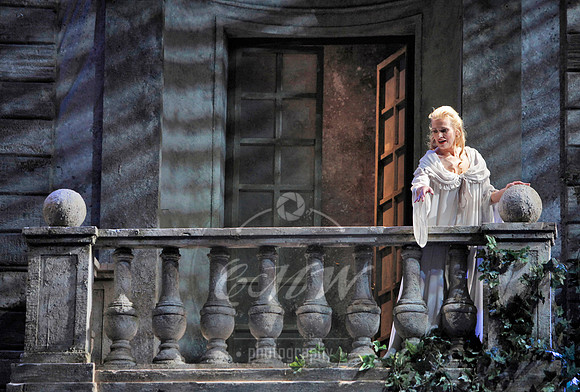 San Francisco Opera, Cyrano de Bergerac