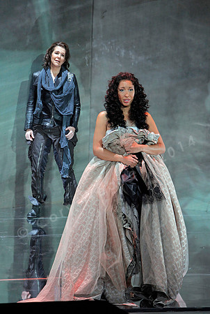 San Francisco Opera, I Capuleti e i Montecchi