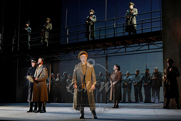 Washington National Opera, Fidelio