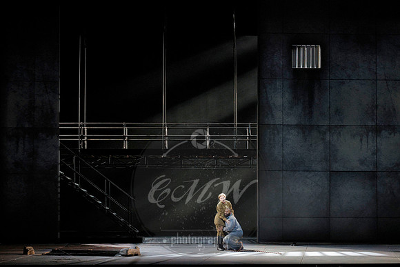 Washington National Opera, Fidelio
