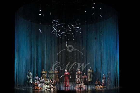 Los Angeles Opera, Ainadamar