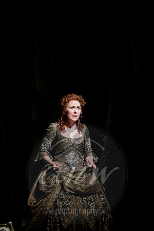 San Francisco Opera THE ABDUCTION FROM THE SERAGLIO