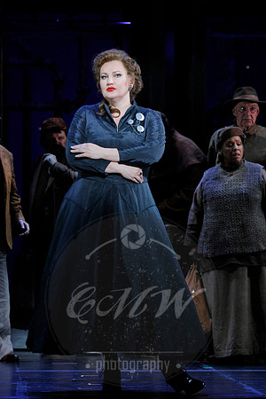 Washington National Opera, Turandot
