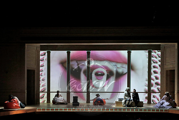 Portland Opera, Cosi fan Tutte