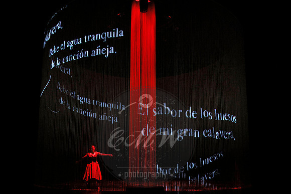 Los Angeles Opera, Ainadamar