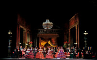 La Traviata, John Conklin, San Francisco Opera