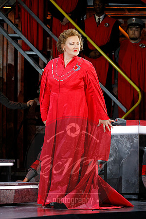 Washington National Opera, Turandot