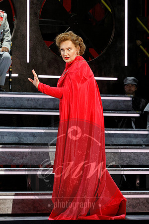 Washington National Opera, Turandot