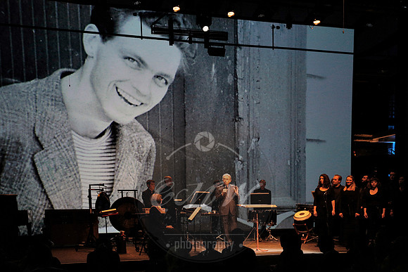 San Francisco Symphony, Soundbox, Lou Harrison