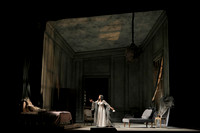 La Traviata, John Conklin, San Francisco Opera