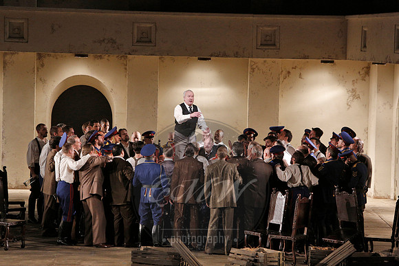 Metropolitan Opera, Prince Igor