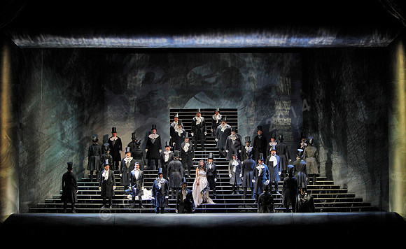 San Francisco Opera, I Capuleti e i Montecchi