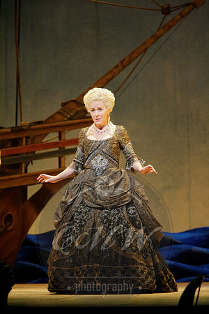 San Francisco Opera THE ABDUCTION FROM THE SERAGLIO