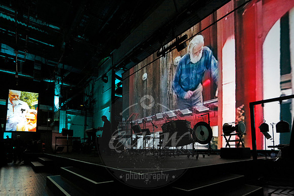 San Francisco Symphony, Soundbox, Lou Harrison