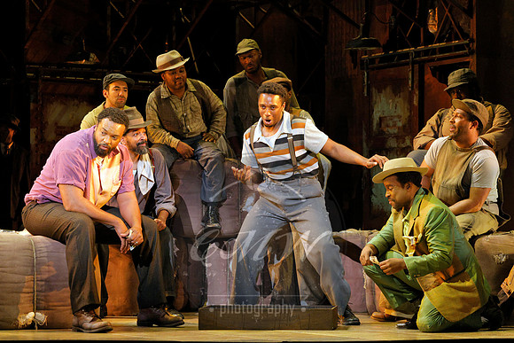 Washington National Opera, Porgy and Bess
