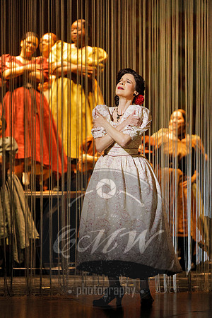 Los Angeles Opera, Ainadamar