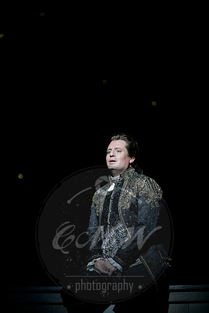 San Francisco Opera THE ABDUCTION FROM THE SERAGLIO