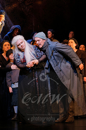 San Francisco Opera, ​​​​​​​Un Ballo in Mascara