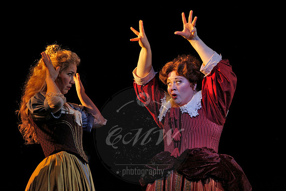 Portland Opera, Falstaff