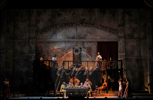 San Francisco Opera, Carmen