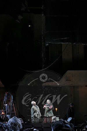 Metropolitan Opera, Prince Igor