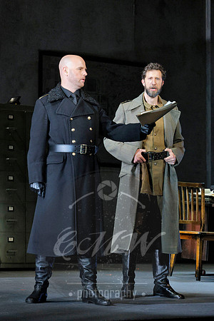 Washington National Opera, Fidelio