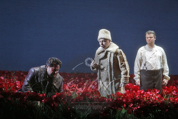 Metropolitan Opera, Prince Igor