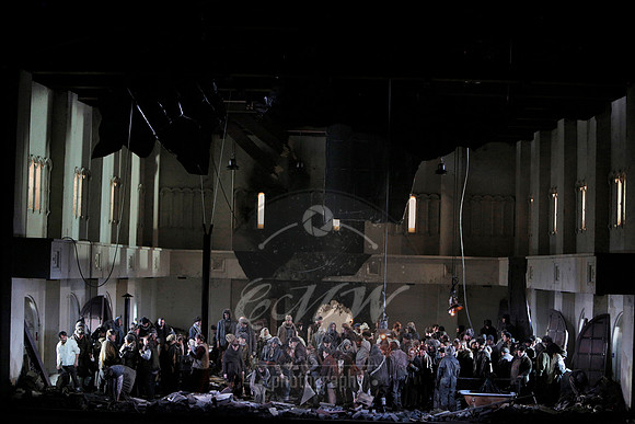 Metropolitan Opera, Prince Igor