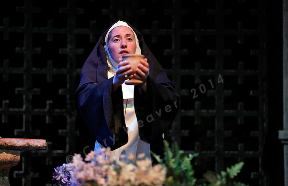 UMKC Conservatory, Suor Angelica & Gianni Schicchi