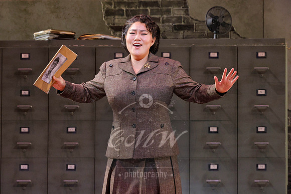 Washington National Opera, Fidelio