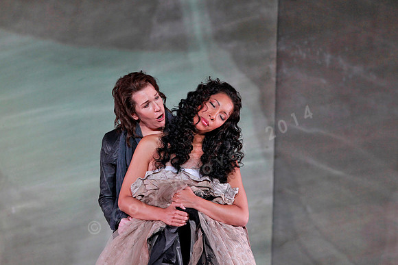 San Francisco Opera, I Capuleti e i Montecchi