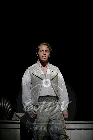 San Francisco Opera THE ABDUCTION FROM THE SERAGLIO