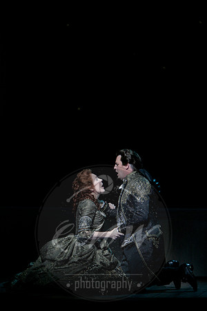 San Francisco Opera THE ABDUCTION FROM THE SERAGLIO