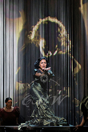 Los Angeles Opera, Ainadamar