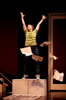 Portland Opera, L'Enfant et les Sortilèges