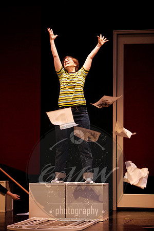 Portland Opera, L'Enfant et les Sortilèges