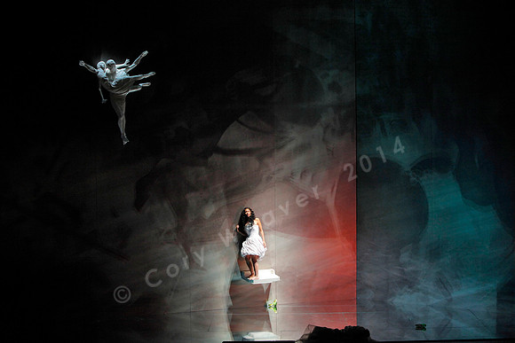 San Francisco Opera, I Capuleti e i Montecchi