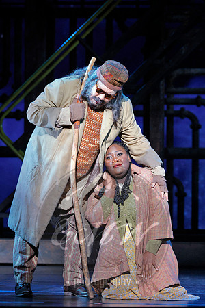 Washington National Opera, Turandot