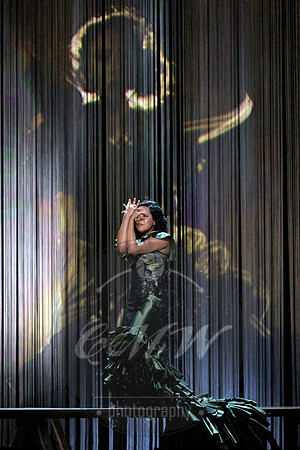 Los Angeles Opera, Ainadamar