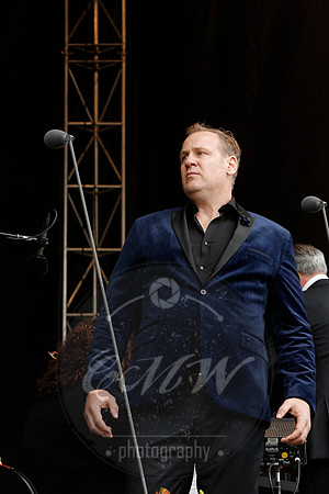 San Francisco Opera, Opera in the Park 2016