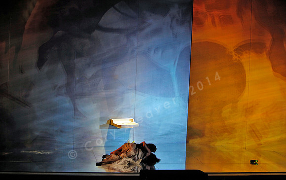 San Francisco Opera, I Capuleti e i Montecchi