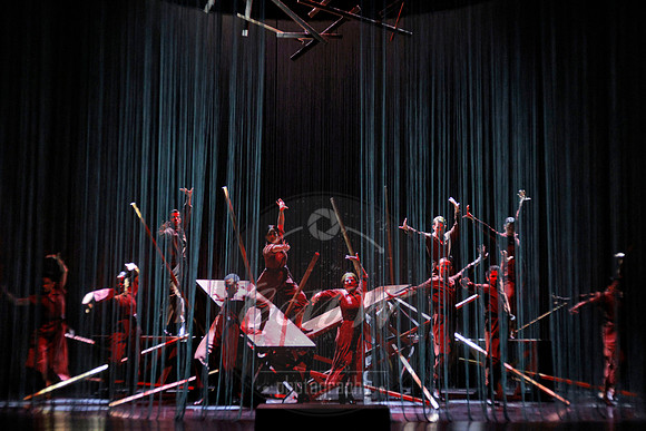 Los Angeles Opera, Ainadamar