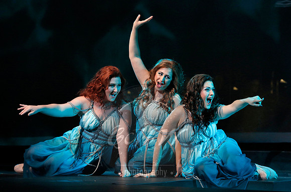 Minnesota Opera, Das Rheingold