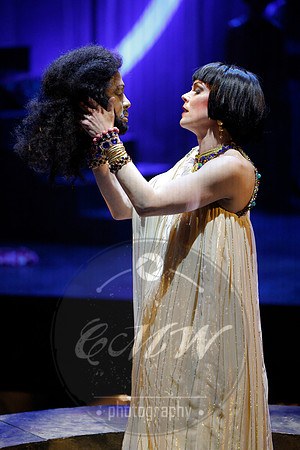 Des Moines Metro Opera, Salome